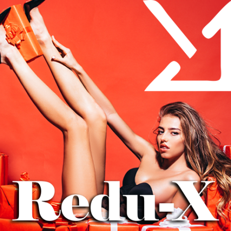 Redu-X（リダックス）※訳あり賞味期限2025年8月末日まで