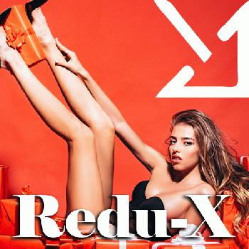 Redu-X（リダックス）